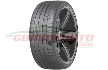 COP. 255/30ZR20 92Y XL SPORTCONTACT 6
